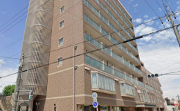 介護付き有料老人ホーム、サービス付き高齢者向け住宅ハートケアメゾンみなみの風西春の施設画像